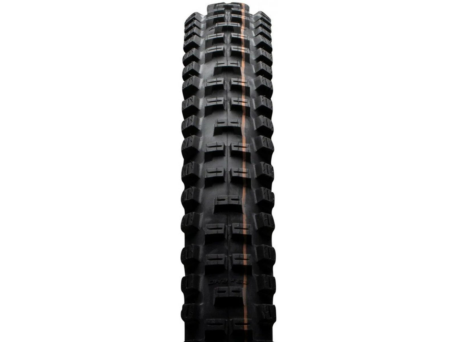 SCHWALBE Big Betty Pneu Souple Evolution Addix Soft Super Trail - 27,5 X 2,8 Pouces 4 SCHWALBE Big Betty Pneu Souple Evolution Addix Soft Super Trail - 27,5 X 2,8 Pouces – Image 4