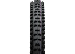 SCHWALBE Big Betty Pneu Souple Evolution Addix Ultra Soft Super Downhill - 27,5 X 2,4 Pouces -SRAM Soldes schwalbe big betty pneu souple evolution addix ultra soft super downhill 275 x 24 pouces 3