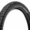 SCHWALBE Eddy Current Front Pneu Souple (avant) Evolution Addix Soft Super Trail - 27,5 X 2,6 Et 2,8 Pouces