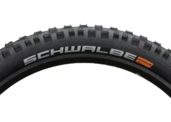 SCHWALBE Eddy Current Front Pneu Souple (avant) Evolution Addix Soft Super Trail - 27,5 X 2,6 Et 2,8 Pouces -SRAM Soldes schwalbe eddy current front pneu souple avant evolution addix soft super trail 275 x 26 et 28 pouces 2