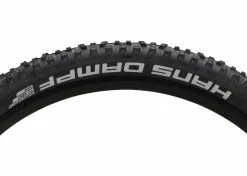SCHWALBE Hans Dampf Pneu Souple Evolution Addix Speedgrip SnakeSkin - 27,5 X 2,6 Pouces -SRAM Soldes schwalbe hans dampf pneu souple evolution addix speedgrip snakeskin 275 x 26 pouces 2
