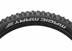SCHWALBE Magic Mary Pneu Souple Evolution Addix Soft Super Gravity - 27,5 X 2,6 Pouces 6 SCHWALBE Magic Mary Pneu Souple Evolution Addix Soft Super Gravity - 27,5 X 2,6 Pouces -SRAM Soldes schwalbe magic mary pneu souple evolution addix soft super gravity 275 x 26 pouces 2