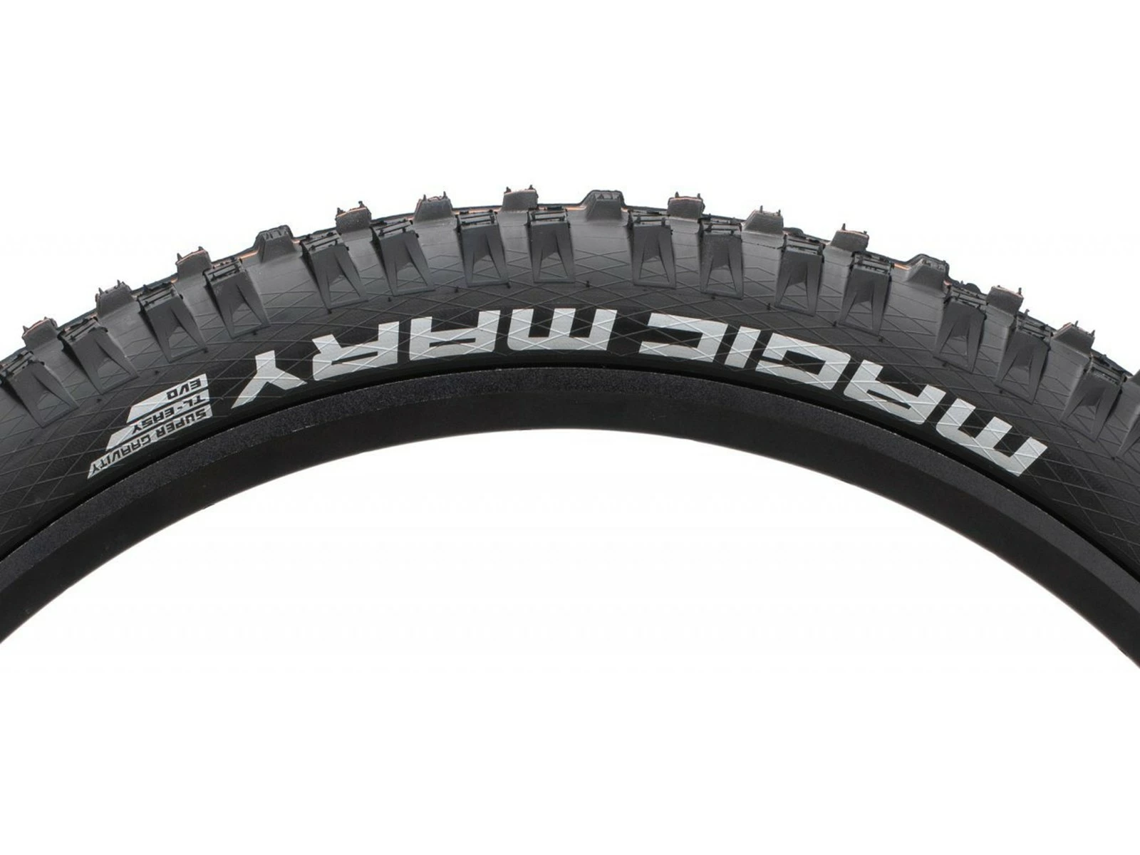 SCHWALBE Magic Mary Pneu Souple Evolution Addix Soft Super Gravity - 27,5 X 2,6 Pouces 3 SCHWALBE Magic Mary Pneu Souple Evolution Addix Soft Super Gravity - 27,5 X 2,6 Pouces – Image 3