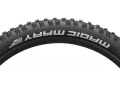 SCHWALBE Magic Mary Pneu Souple Evolution Addix Soft Super Gravity - 29 X 2,6 Pouces -SRAM Soldes schwalbe magic mary pneu souple evolution addix soft super gravity 29 x 26 pouces 2
