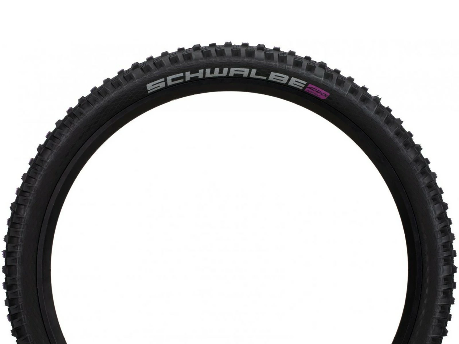 SCHWALBE Magic Mary Pneu Souple Evolution Addix Ultra Soft Super Gravity - 29 X 2,4 Pouces 2 SCHWALBE Magic Mary Pneu Souple Evolution Addix Ultra Soft Super Gravity - 29 X 2,4 Pouces – Image 2