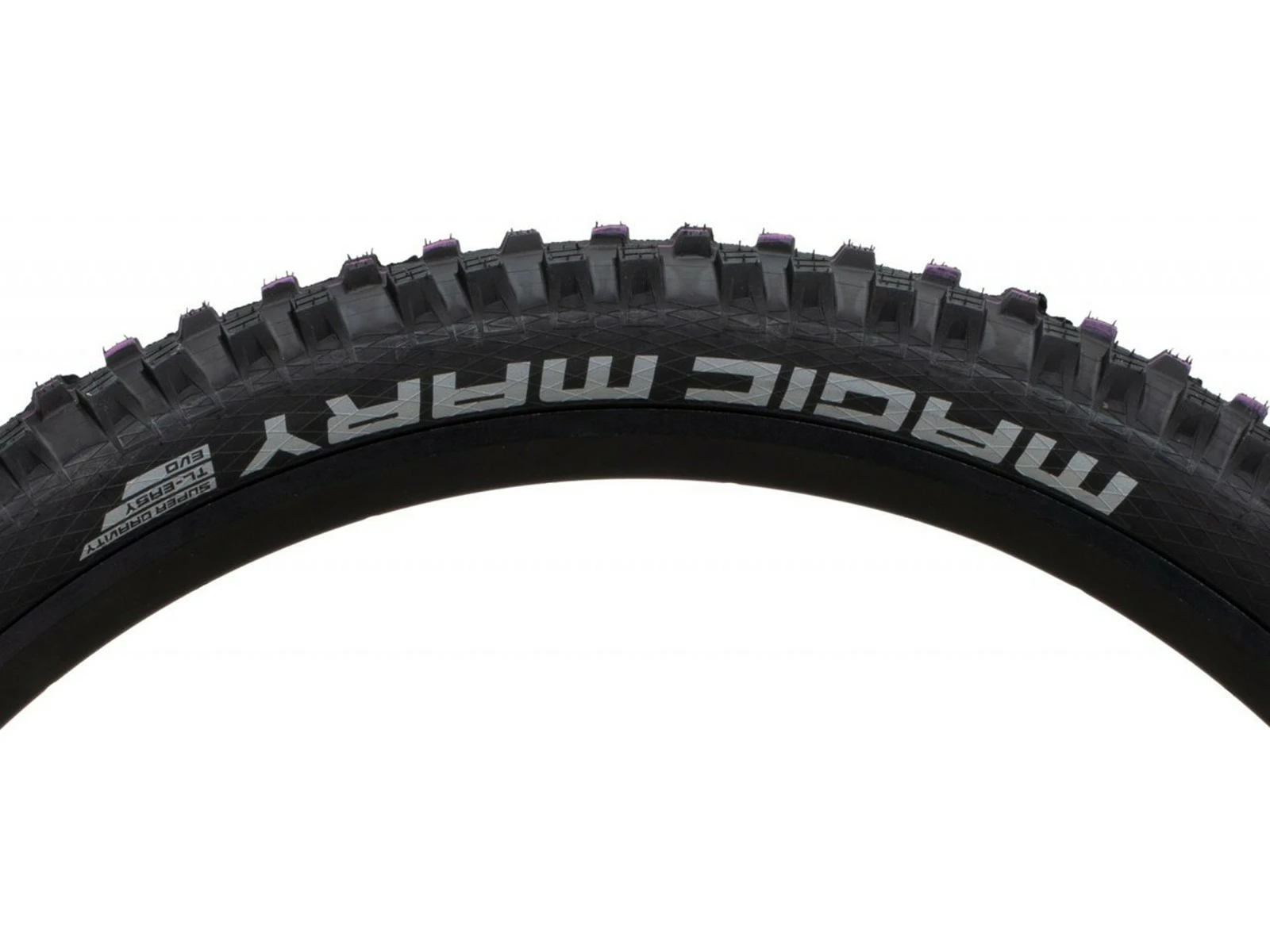 SCHWALBE Magic Mary Pneu Souple Evolution Addix Ultra Soft Super Gravity - 29 X 2,4 Pouces 3 SCHWALBE Magic Mary Pneu Souple Evolution Addix Ultra Soft Super Gravity - 29 X 2,4 Pouces – Image 3