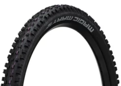SCHWALBE Magic Mary Pneu Souple Evolution Addix Ultra Soft Super Gravity - 29 X 2,4 Pouces