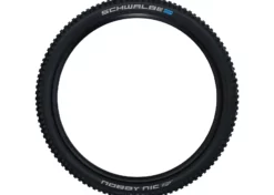 SCHWALBE Nobby Nic Pneu Rigide Super Trail - 29 X 2,60 Pouces -SRAM Soldes schwalbe nobby nic pneu rigide super trail 29 x 260 pouces 3