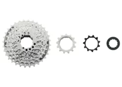 SHIMANO Cassette Acera HG201 9v 11-34 -SRAM Soldes shimano cassette acera hg201 9v 11 34 2