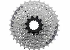 SHIMANO Cassette Acera HG201 9v 11-34