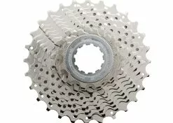 SHIMANO Cassette Tiagra HG500 10v 12-28