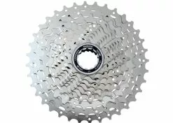 SHIMANO Cassette VTT DEORE HG50 10 Vitesses 11-36