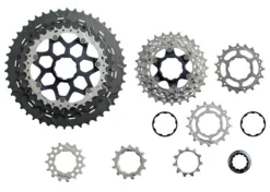 SHIMANO Cassette VTT DEORE XT CS-M8000 11 Vitesses 11-42 8 SHIMANO Cassette VTT DEORE XT CS-M8000 11 Vitesses 11-42 -SRAM Soldes shimano cassette vtt deore xt cs m8000 11 vitesses 11 42 3