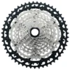 SHIMANO Cassette VTT DEORE XT CS-M8100 12 Vitesses 10-51