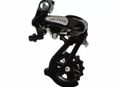 SHIMANO Dérailleur Arrière ALTUS RD-M310 7/8v