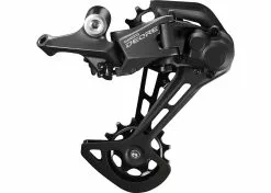 SHIMANO Dérailleur Arrière Deore RD-M5100-SGS 11v