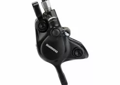 SHIMANO Frein à Disque Complet BL-MT201/BR-MT200 Hydraulique Avant -SRAM Soldes shimano frein a disque complet bl mt201br mt200 hydraulique avant 2