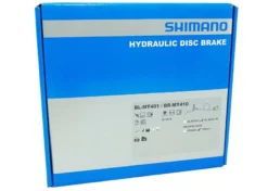 SHIMANO Frein à Disque MT401 Hydraulique Arrière 7 SHIMANO Frein à Disque MT401 Hydraulique Arrière -SRAM Soldes shimano frein a disque mt401 hydraulique arriere 3