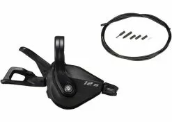 SHIMANO Levier De Vitesse SL-M6100-R Deore Droit 12v
