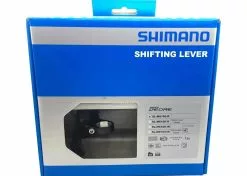 SHIMANO Levier De Vitesse SL-M6100-R Deore Droit 12v 7 SHIMANO Levier De Vitesse SL-M6100-R Deore Droit 12v -SRAM Soldes shimano levier de vitesse sl m6100 r deore droit 12v 3