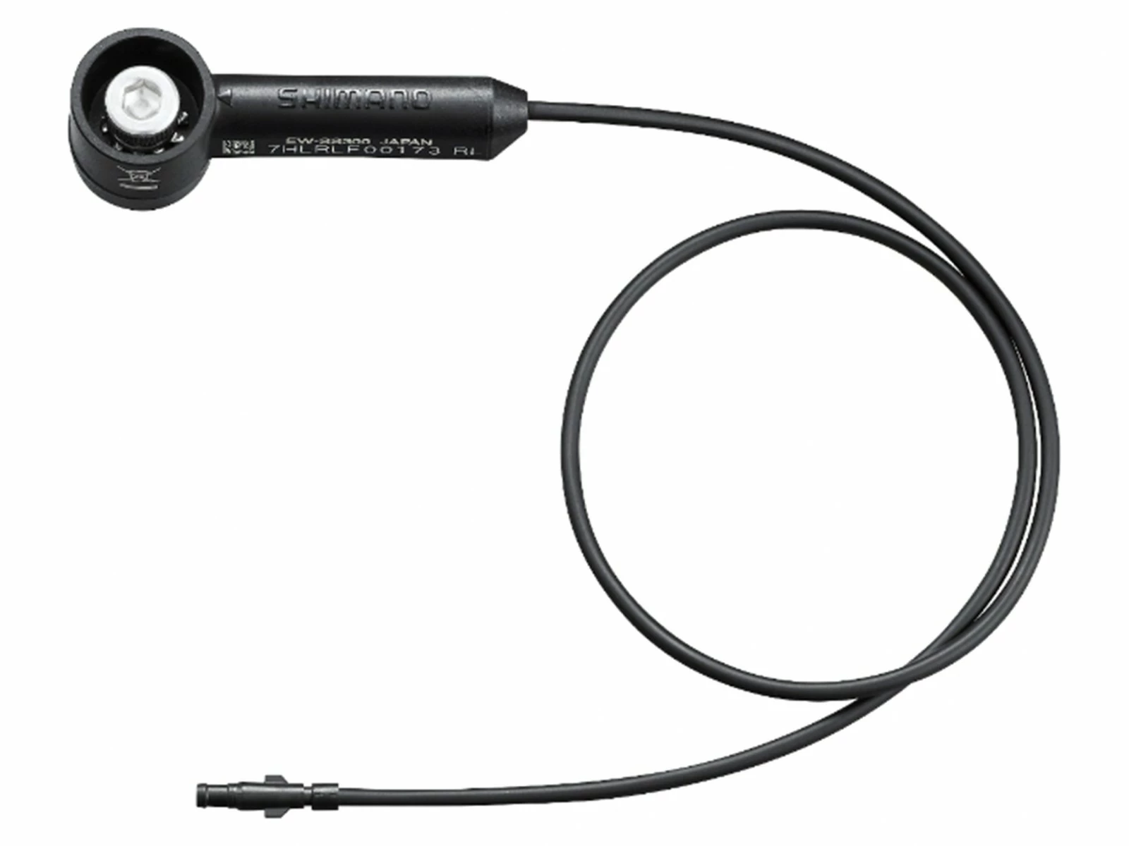 SHIMANO Steps Capteur De Vitesse Pour Base Arrière EW-SD300 1 SHIMANO Steps Capteur De Vitesse Pour Base Arrière EW-SD300