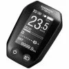 SHIMANO STEPS Compteur SC-E6010 E-bike