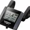 SHIMANO Steps Compteur SC-E6010 Tête Seule Sans Support