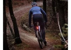 SIGMA Buster 150 RL éclairage Arrière USB / LED 20h D'autonomie -SRAM Soldes sigma buster 150 rl eclairage arriere usb led 20h d autonomie 3