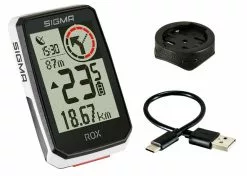 SIGMA Compteur ROX2.0