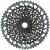 SRAM Cassette GX Eagle 12 Vitesses 10-52/10-50 Dents XG-1275-B1 Noir