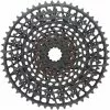 SRAM Cassette X0 XG-1295 T-Type Eagle 12v 10-52 Noir