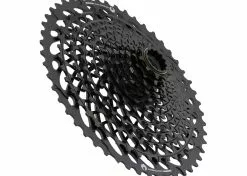 SRAM Cassette X01 Eagle 12v XG-1295 Black 10-50D 6 SRAM Cassette X01 Eagle 12v XG-1295 Black 10-50D -SRAM Soldes sram cassette x01 eagle 12v xg 1295 black 10 50d 2