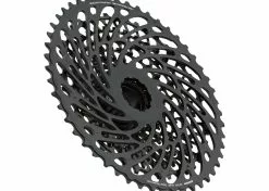 SRAM Cassette X01 Eagle 12v XG-1295 Black 10-50D 7 SRAM Cassette X01 Eagle 12v XG-1295 Black 10-50D -SRAM Soldes sram cassette x01 eagle 12v xg 1295 black 10 50d 3