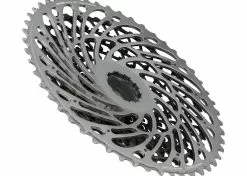 SRAM Cassette X01 Eagle 12v XG-1295 Gris Polaire 10-50D 7 SRAM Cassette X01 Eagle 12v XG-1295 Gris Polaire 10-50D -SRAM Soldes sram cassette x01 eagle 12v xg 1295 gris polaire 10 50d 3