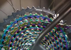 SRAM Cassette XX1 Eagle 12v XG-1299 Arc-en-ciel 10-50 -SRAM Soldes sram cassette xx1 eagle 12v xg 1299 arc en ciel 10 50 3