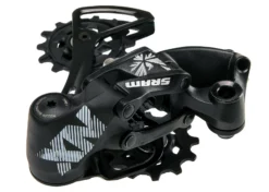 SRAM Dérailleur Arrière NX Eagle 12 Vitesses RD-NX-1-B1 7 SRAM Dérailleur Arrière NX Eagle 12 Vitesses RD-NX-1-B1 -SRAM Soldes sram derailleur arriere nx eagle 12 vitesses rd nx 1 b1 3