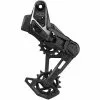 SRAM Dérailleur Arrière X0 T-Type Eagle AXS 12v 52d Aluminium Noir