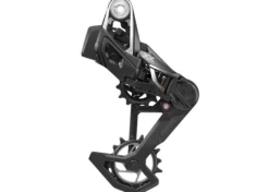 SRAM Dérailleur Arrière XX SL T-Type Eagle AXS 12v 52d Carbone Argent