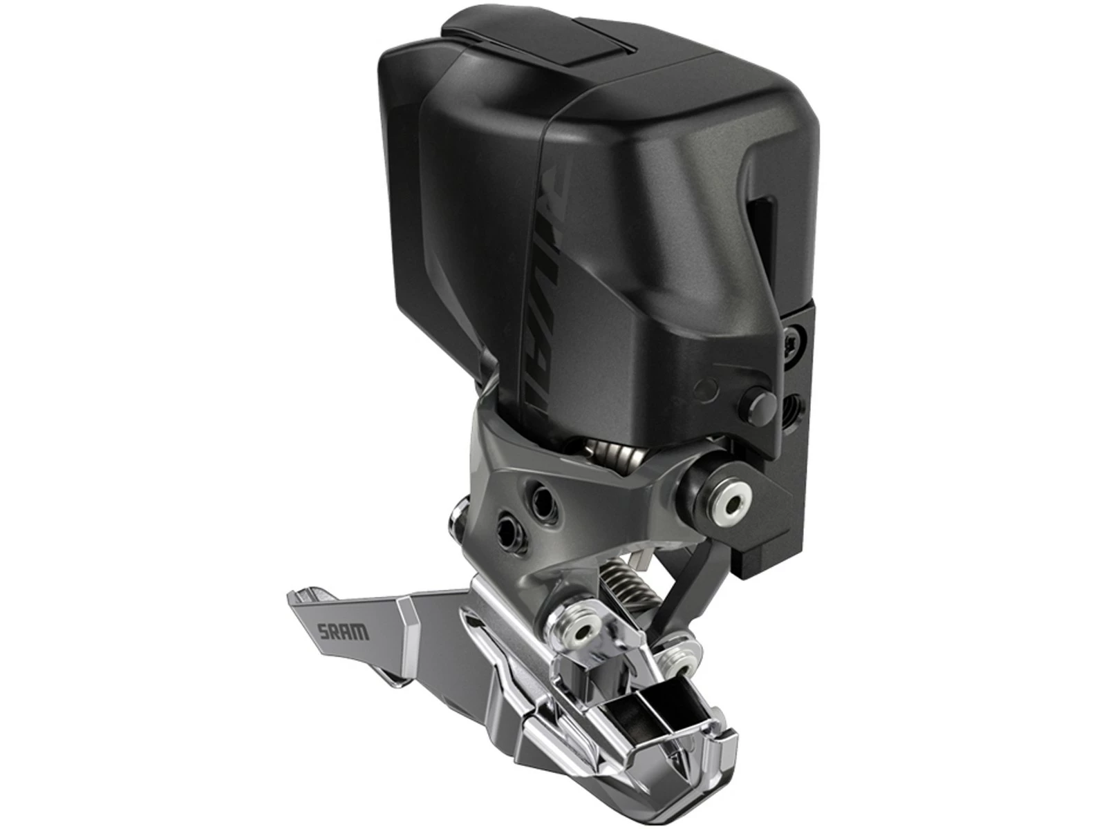 SRAM Dérailleur Avant Rival Etap AXS Braze-on (sans Batterie) 2 SRAM Dérailleur Avant Rival Etap AXS Braze-on (sans Batterie) – Image 2