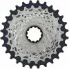 SRAM Force Cassette 12v 10-28 Dents XG-1270 Noir/argent