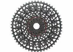 SRAM Groupe Complet X0 T-TYPE Eagle DUB 12v 32 Dents 10-52 -SRAM Soldes sram groupe complet x0 t type eagle dub 12v 32 dents 10 52 4