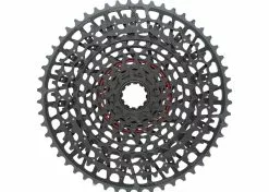 SRAM Groupe Complet X0 T-TYPE Eagle E-VTT 104 BCD 12v 36 Dents 10-52 Sans Manivelles -SRAM Soldes sram groupe complet x0 t type eagle e vtt 104 bcd 12v 36 dents 10 52 sans manivelles 4