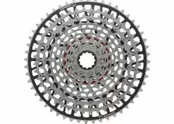 SRAM Groupe Complet XX T-TYPE EAGLE Brose E-VTT 104 BCD 12v 36 Dents 10-52 -SRAM Soldes sram groupe complet xx t type eagle brose e vtt 104 bcd 12v 36 dents 10 52 5
