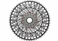 SRAM Groupe Complet XX T-TYPE Eagle DUB 12v 32 Dents 10-52 -SRAM Soldes sram groupe complet xx t type eagle dub 12v 32 dents 10 52 5