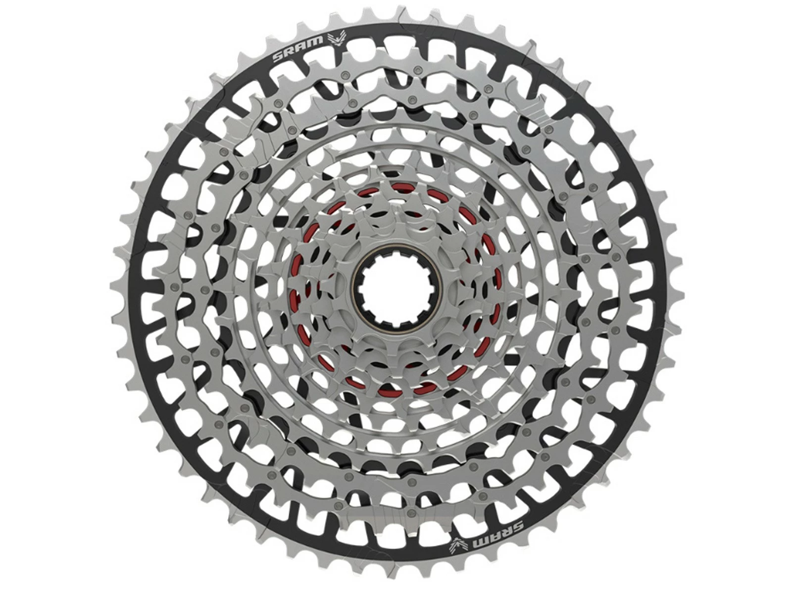 SRAM Groupe Complet XX T-TYPE EAGLE E-VTT 104 BCD 12v 36 Dents 10-52 Sans Manivelles 5 SRAM Groupe Complet XX T-TYPE EAGLE E-VTT 104 BCD 12v 36 Dents 10-52 Sans Manivelles – Image 5