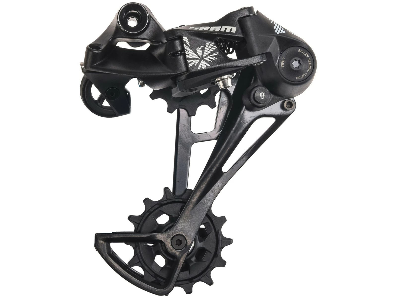 SRAM Groupe Sram NX Eagle DUB 12v 170mm 2 SRAM Groupe Sram NX Eagle DUB 12v 170mm – Image 2