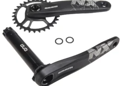 SRAM Groupe Sram NX Eagle DUB 12v 170mm 9 SRAM Groupe Sram NX Eagle DUB 12v 170mm -SRAM Soldes sram groupe sram nx eagle dub 12v 170mm 3