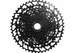 SRAM Groupe Sram NX Eagle DUB Boost 12v 32 Dents 175mm -SRAM Soldes sram groupe sram nx eagle dub boost 12v 32 dents 175mm 3