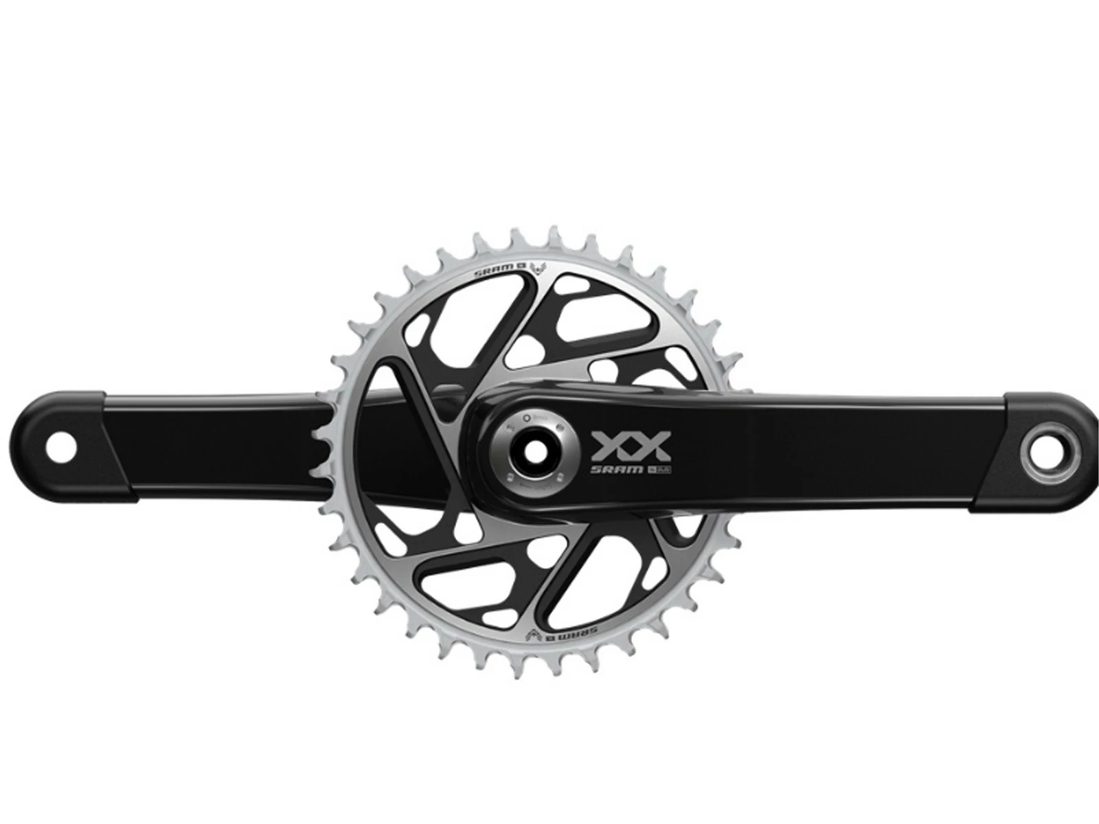 SRAM Groupe Complet XX SL T-TYPE Eagle DUB 12v 34 Dents 10-52 2 SRAM Groupe Complet XX SL T-TYPE Eagle DUB 12v 34 Dents 10-52 – Image 2