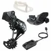 SRAM X01 EAGLE AXS Rocker Kit D'amélioration 12v